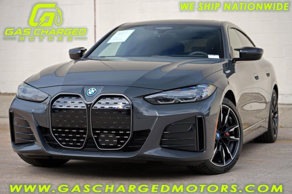 2024 BMW i4