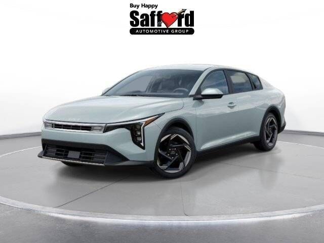 2026 KIA K4