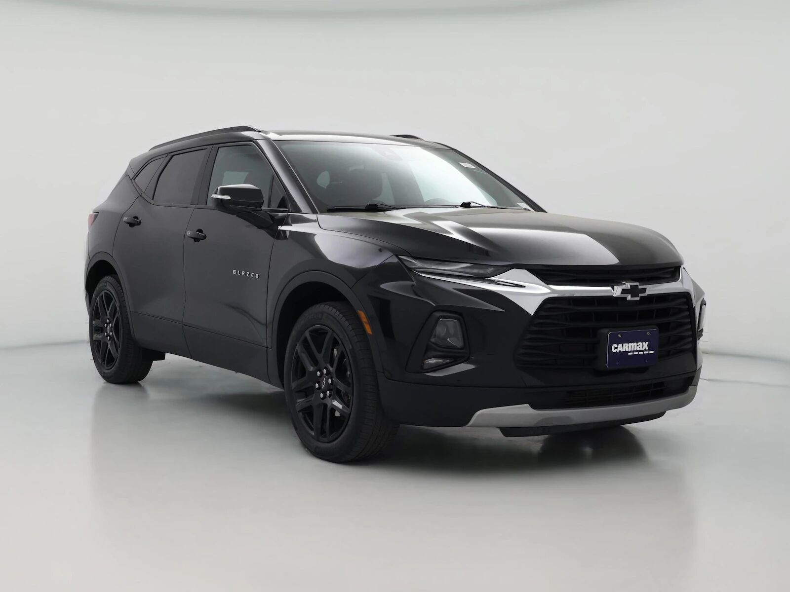 2022 CHEVROLET Blazer