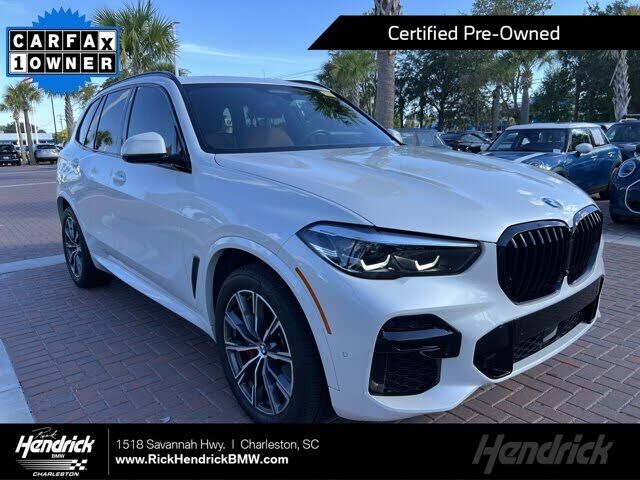 2023 BMW X5