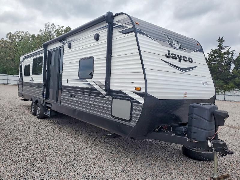 2022 JAYCO Jayco