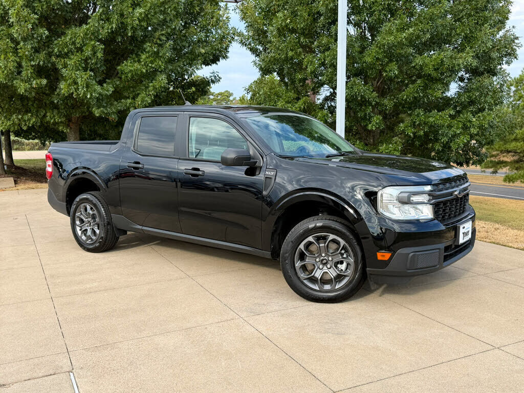 2023 FORD Maverick