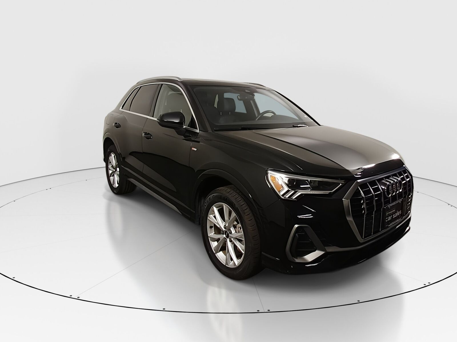 2025 AUDI Q3