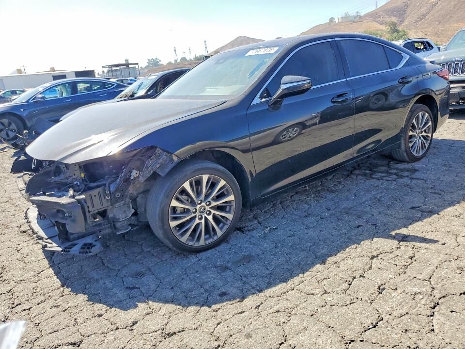2023 LEXUS ES