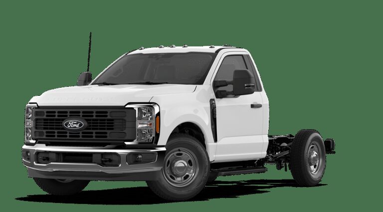 2027 FORD F-250