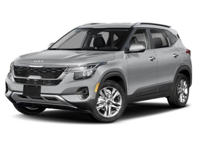 2023 KIA Seltos