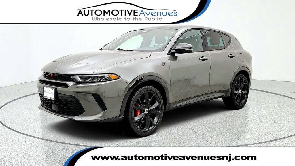 2024 DODGE HORNET