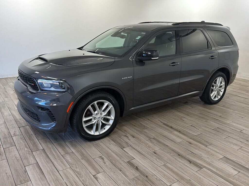 2025 DODGE Durango