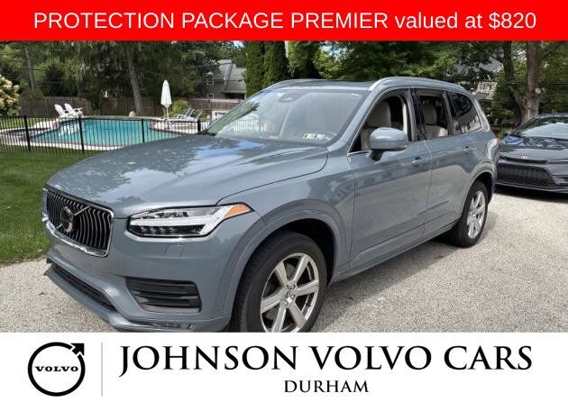 2023 VOLVO XC90