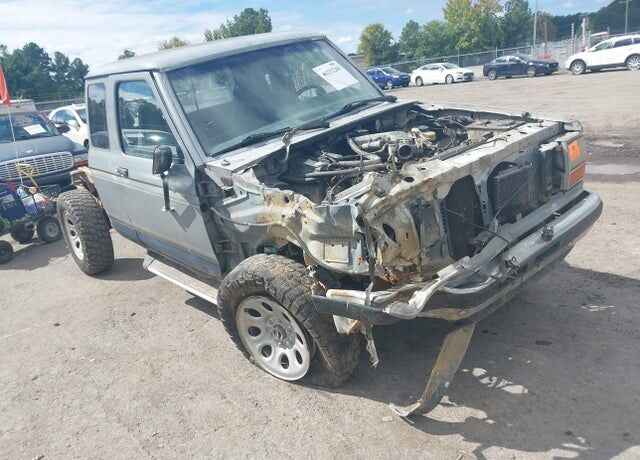 1992 FORD Ranger