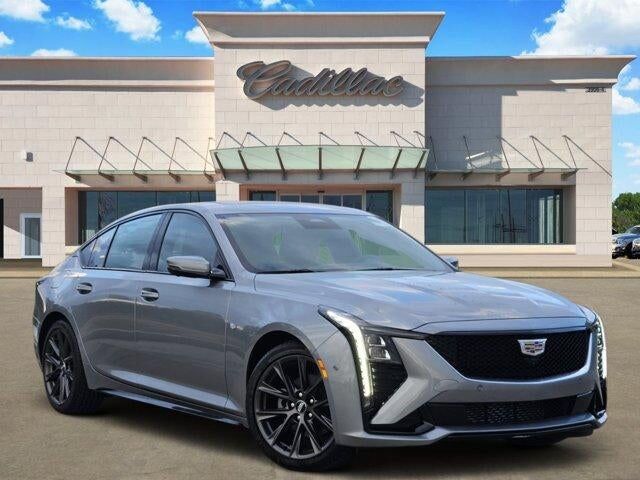 2026 CADILLAC CT5