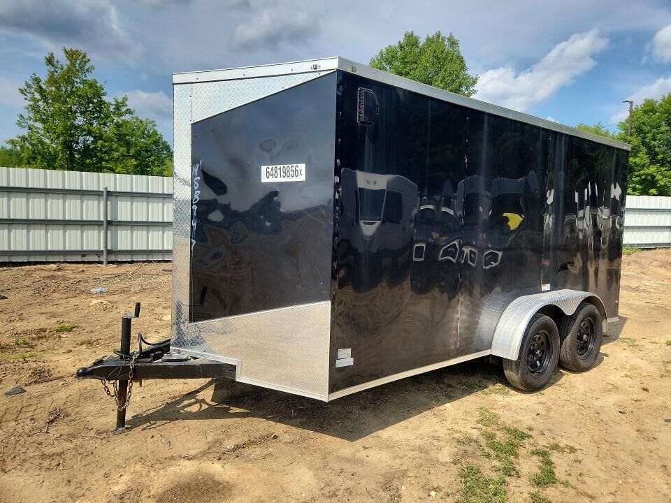 2024 FAST CARGO LLC FAST CARGO LLC