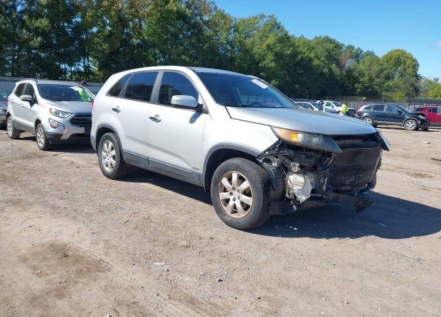 2011 KIA Sorento