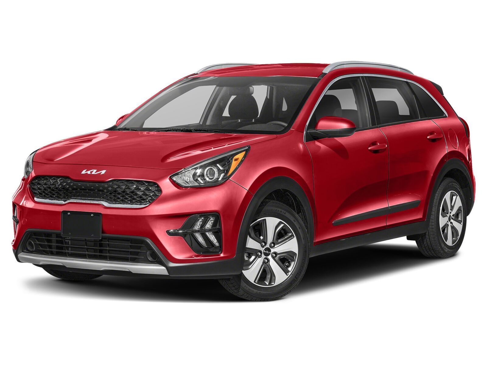 2022 KIA Niro