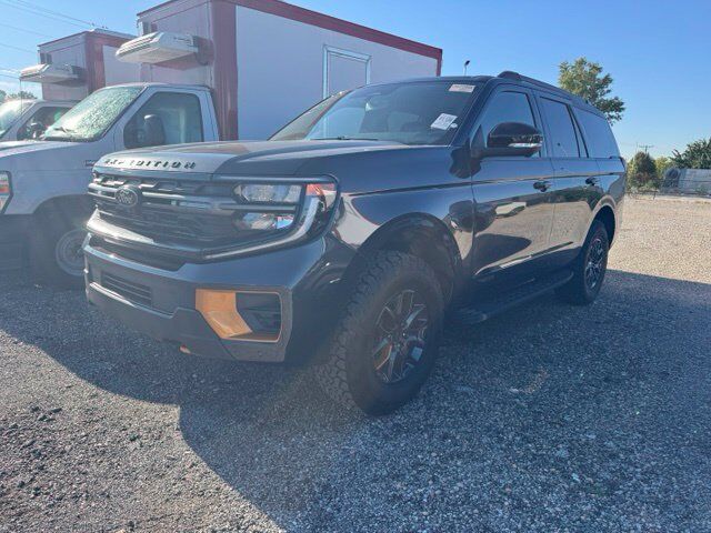 2026 FORD Expedition