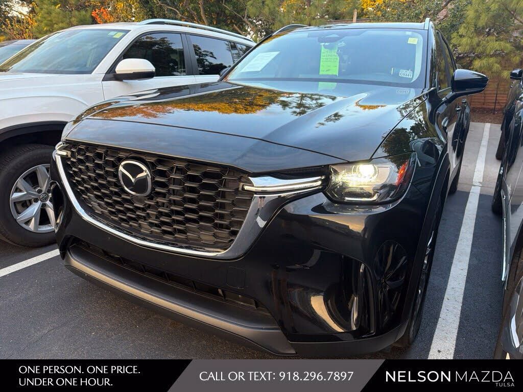 2024 MAZDA CX-90