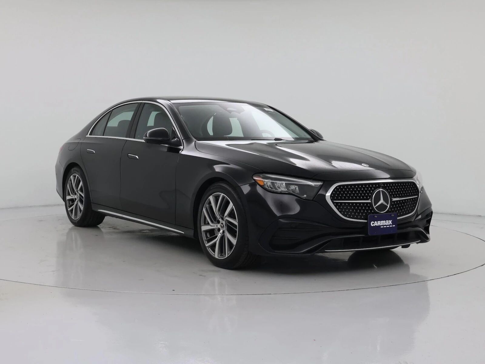 2025 Mercedes-Benz E-Class