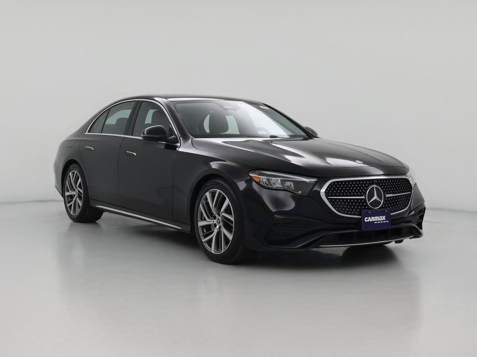 2025 MERCEDES-BENZ E-Class