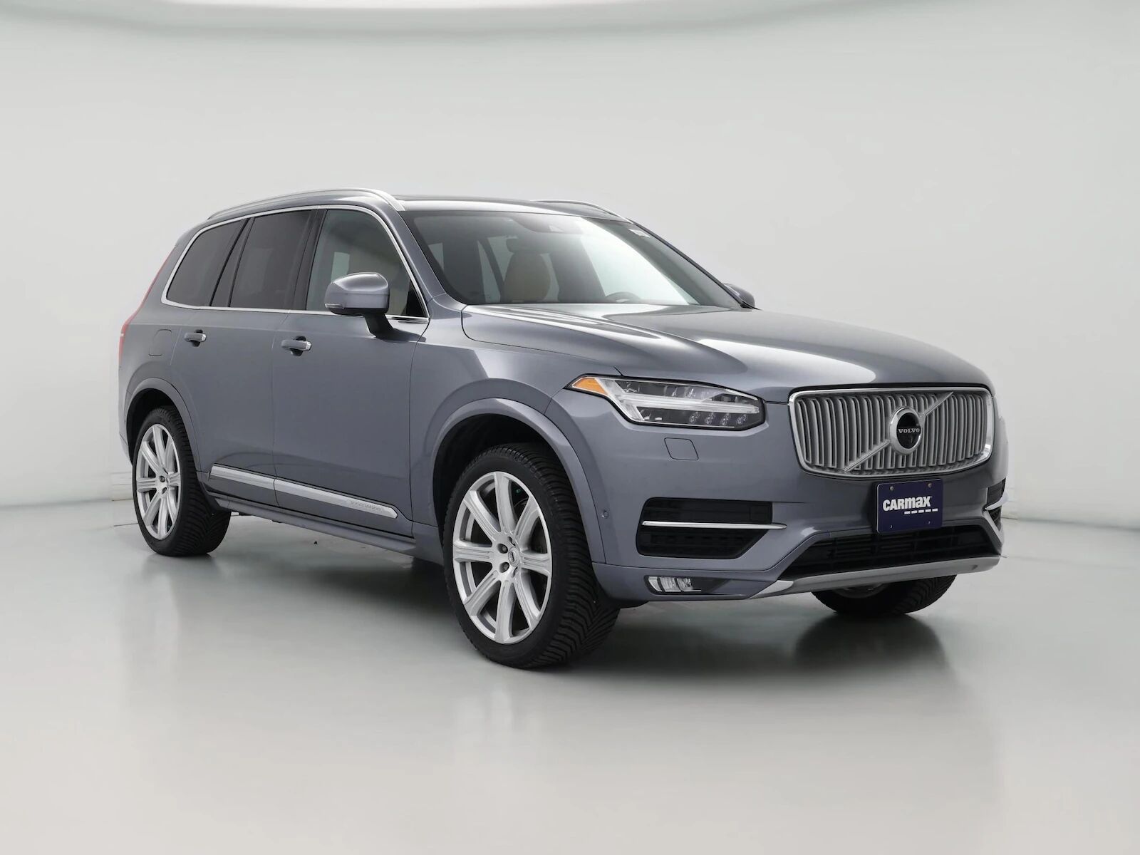 2018 VOLVO XC90