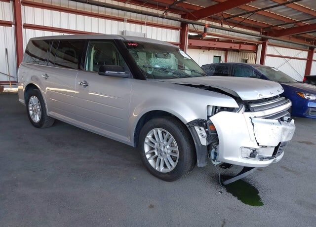 2019 FORD Flex