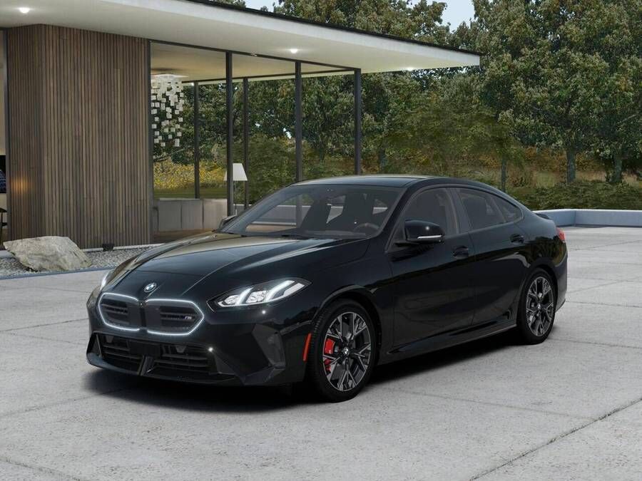 2026 BMW M2
