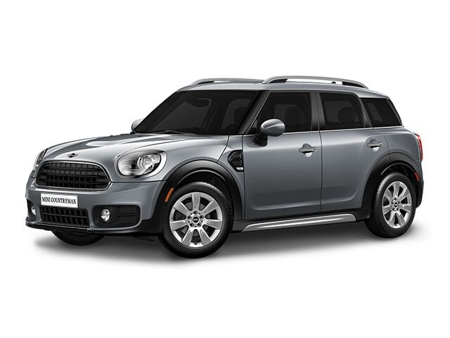 2019 MINI Countryman
