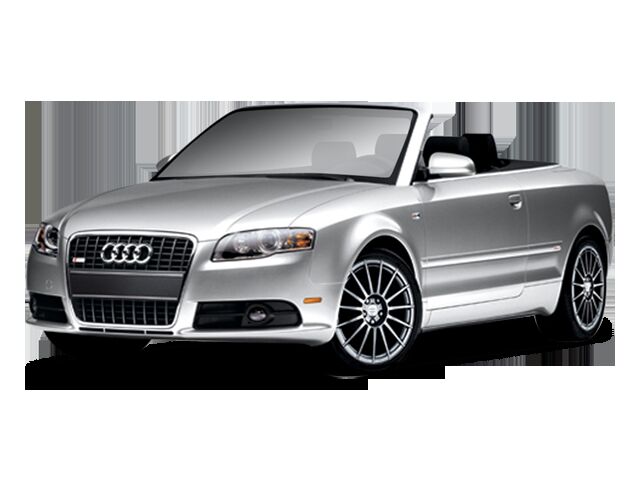 2009 AUDI A4
