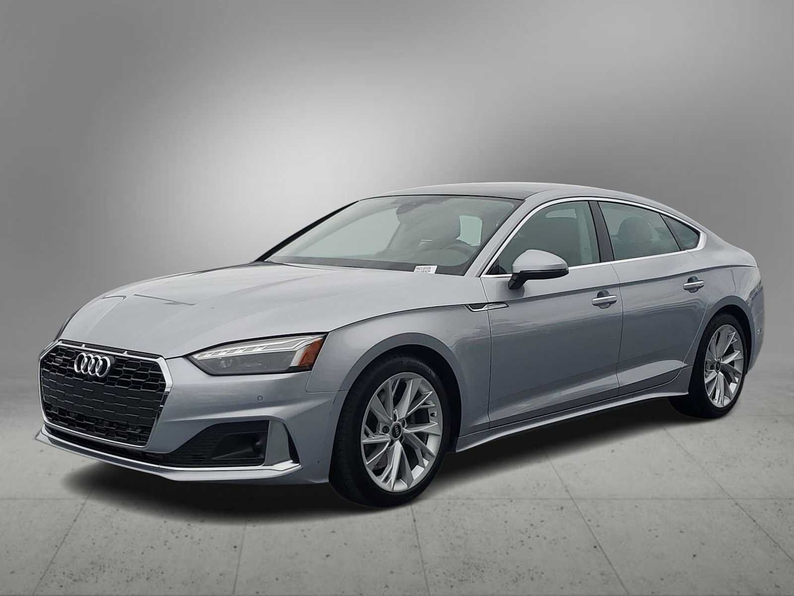 2023 AUDI A5