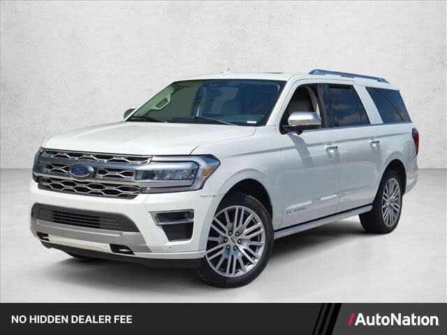 2023 FORD Expedition