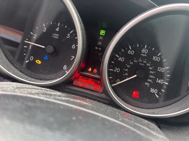 2012 MAZDA Mazda5