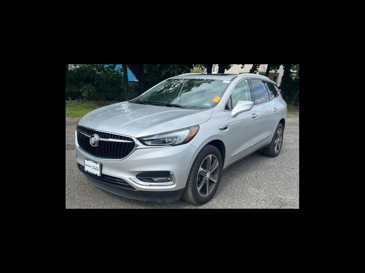 2019 BUICK Enclave