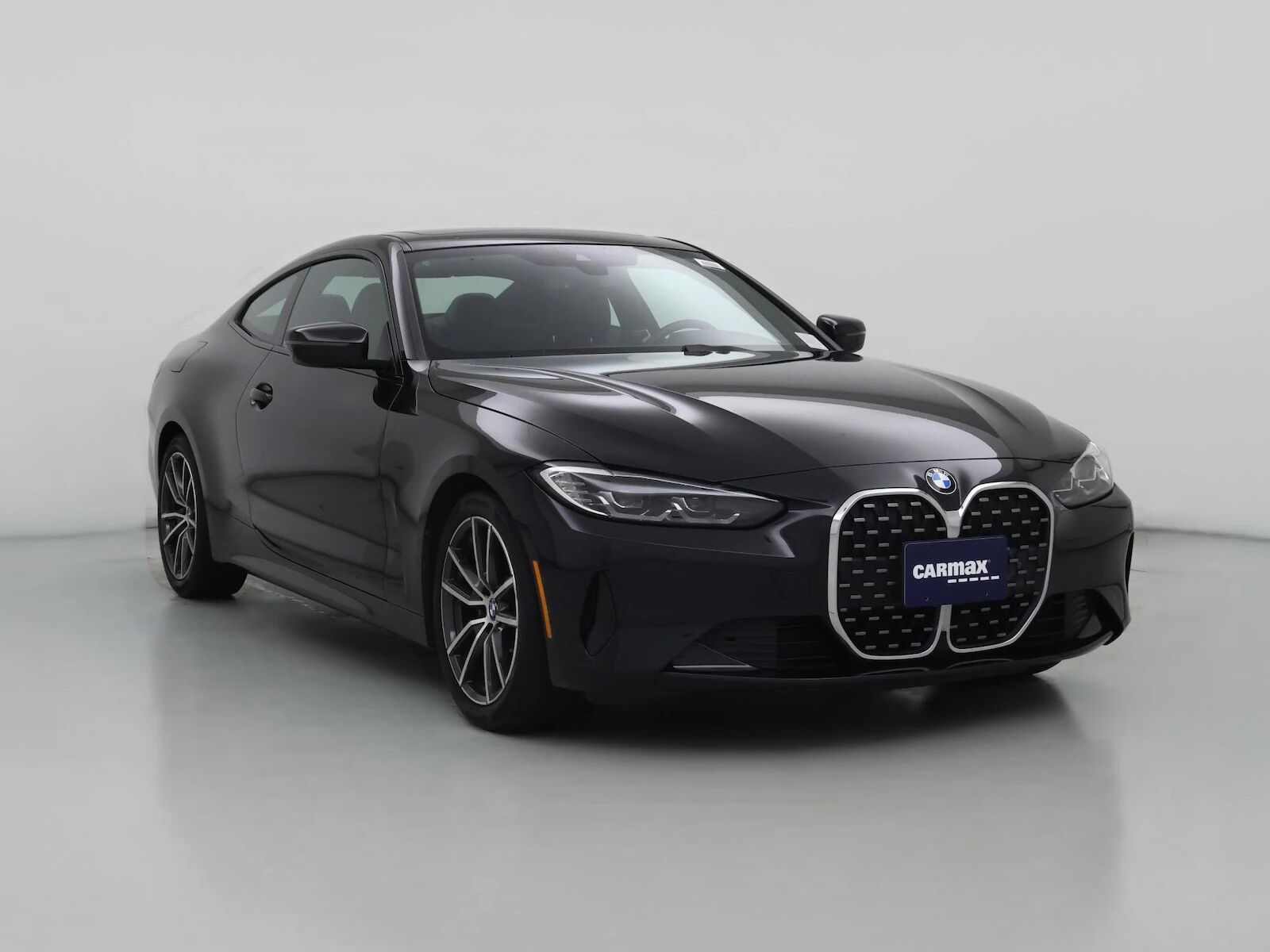 2022 BMW 4 Series