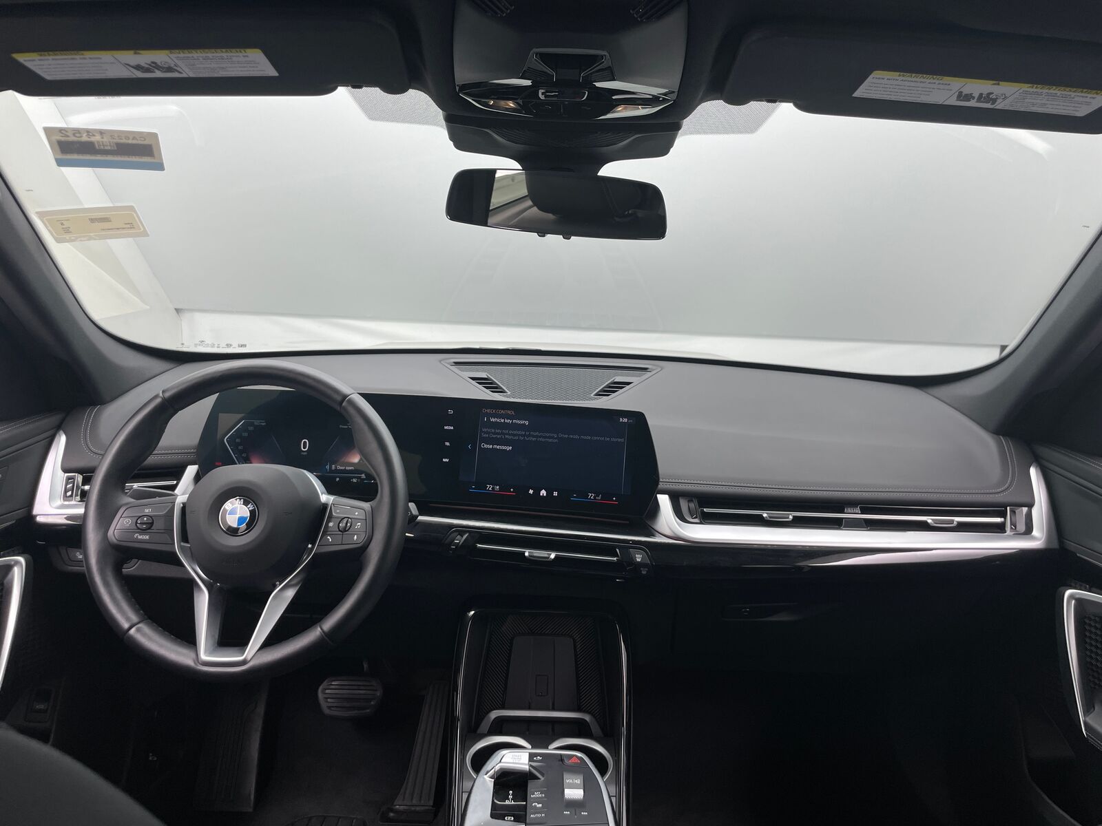 2026 BMW X1