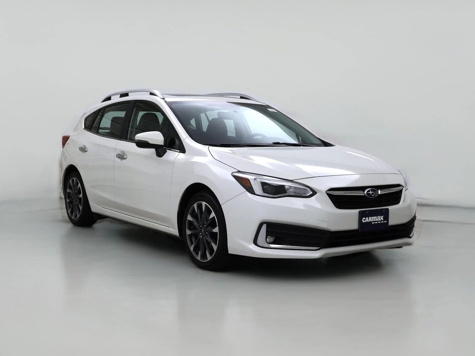 2021 SUBARU Impreza
