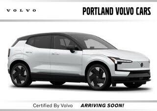2025 VOLVO EX30