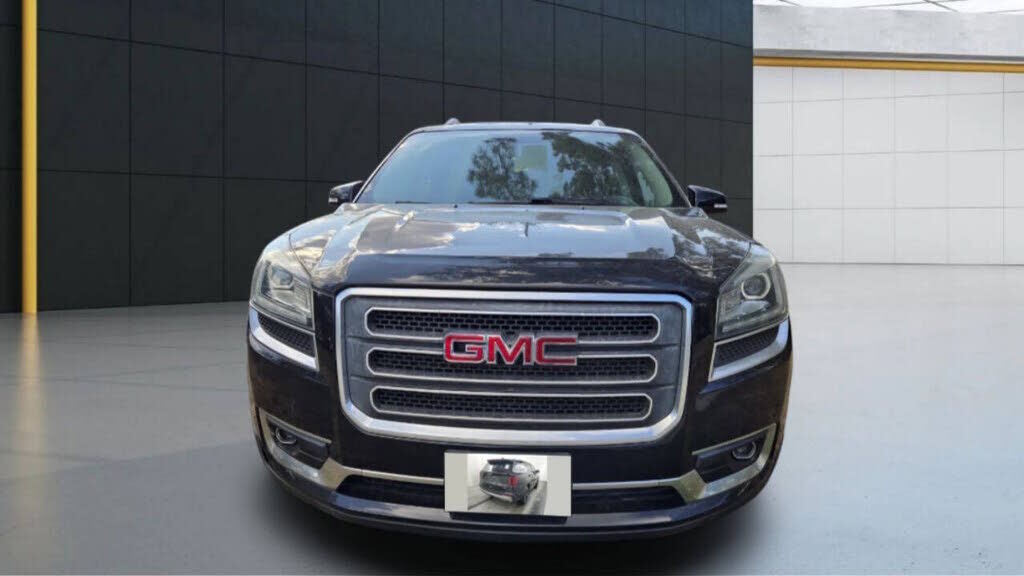 2017 GMC Acadia