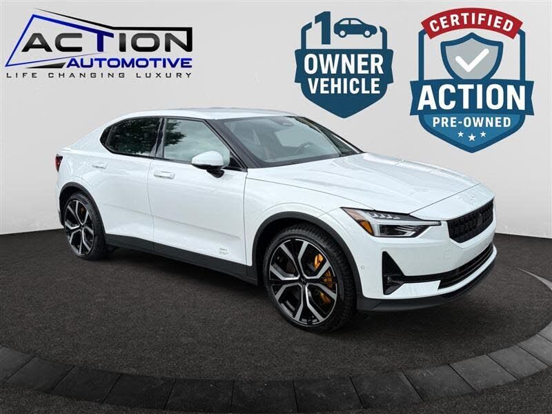 2022 POLESTAR PS2