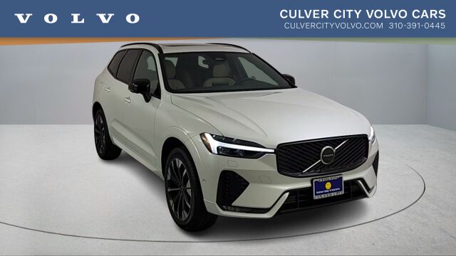 2026 VOLVO XC60