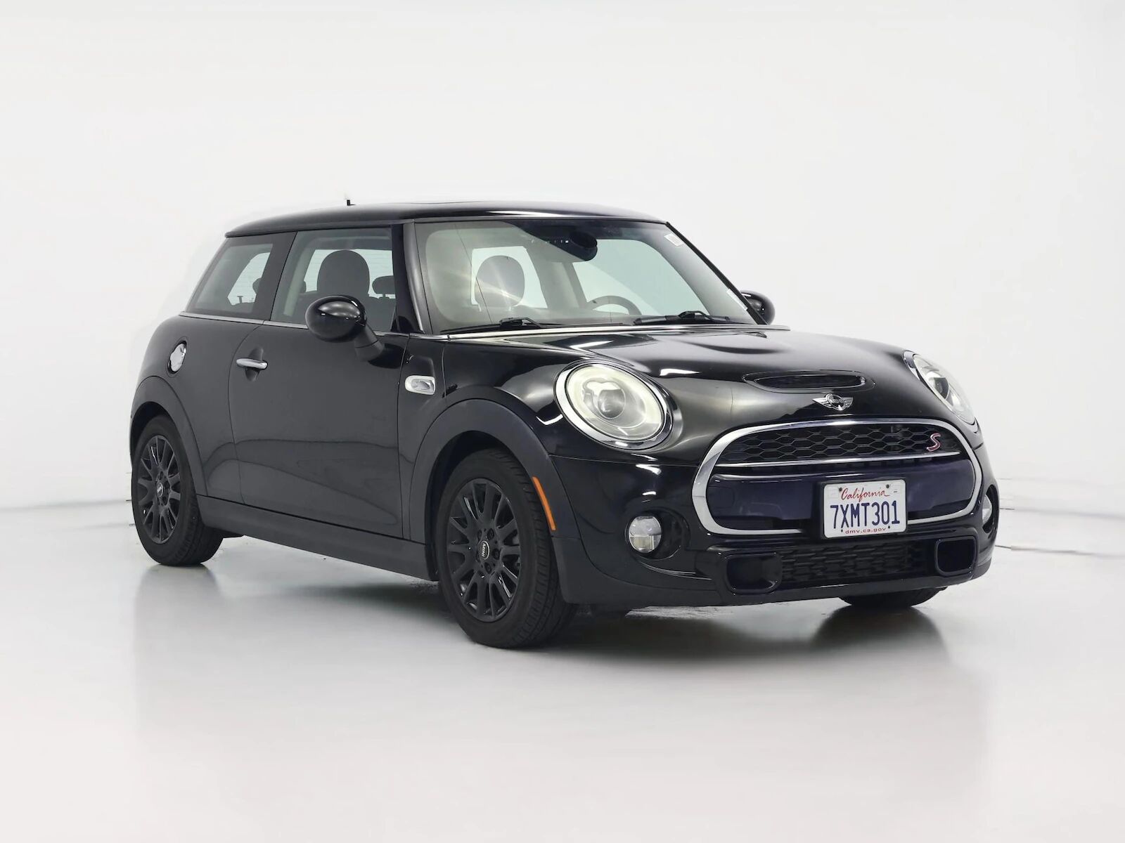 2017 MINI Hardtop