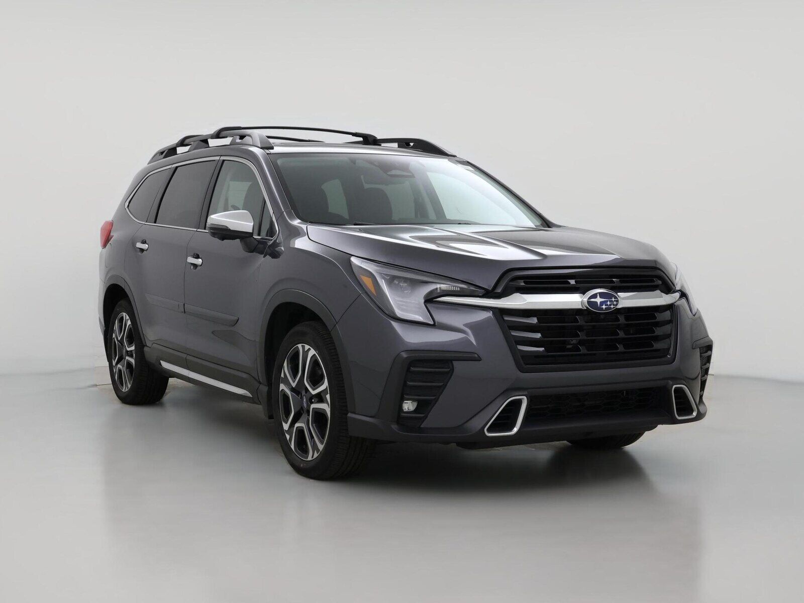 2023 SUBARU Ascent