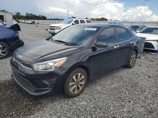 2023 KIA Rio