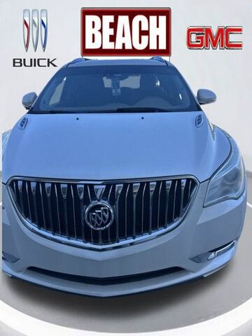 2015 BUICK Enclave