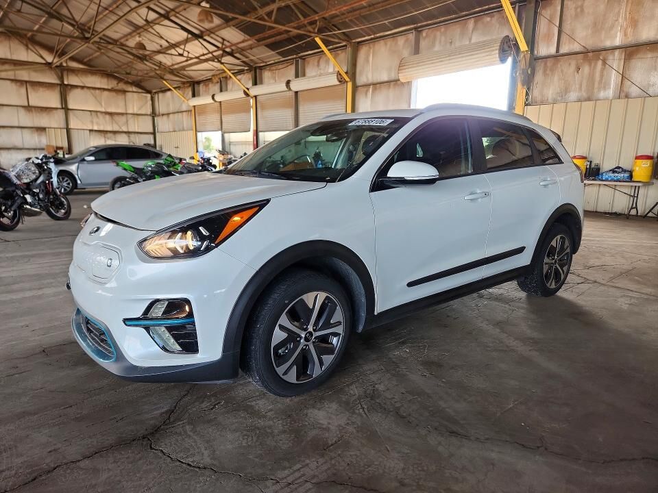 2020 KIA Niro