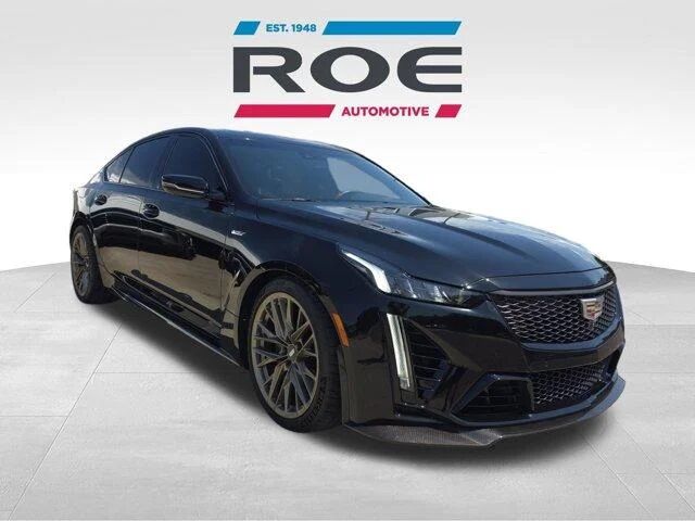 2023 CADILLAC CT5