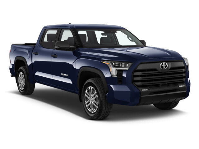 2022 TOYOTA Tundra
