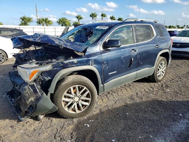 2017 GMC Acadia