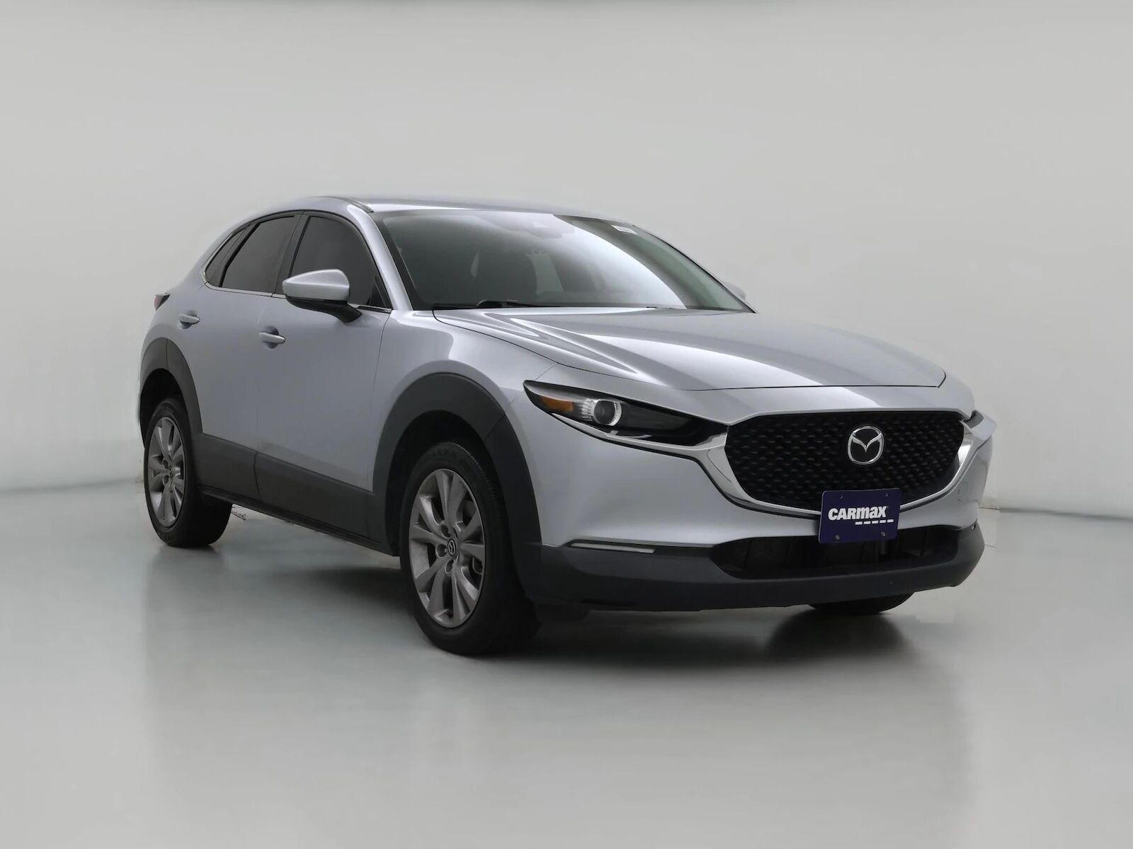 2021 MAZDA CX-30