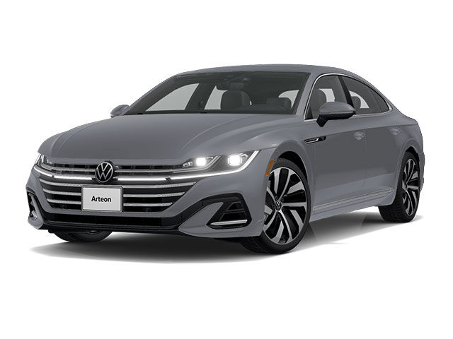 2022 VOLKSWAGEN Arteon 4Motion