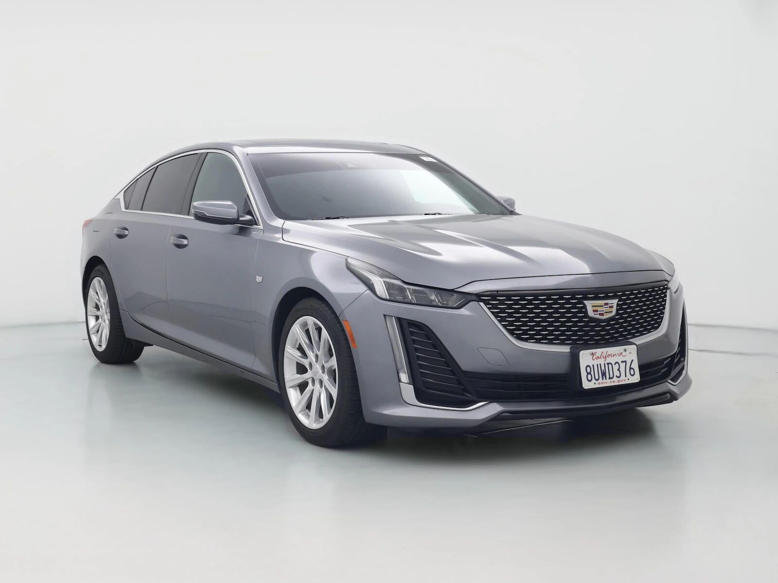 2020 CADILLAC CT5