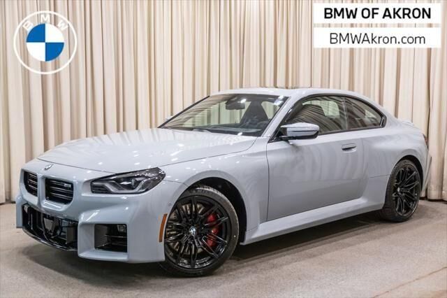 2026 BMW M2